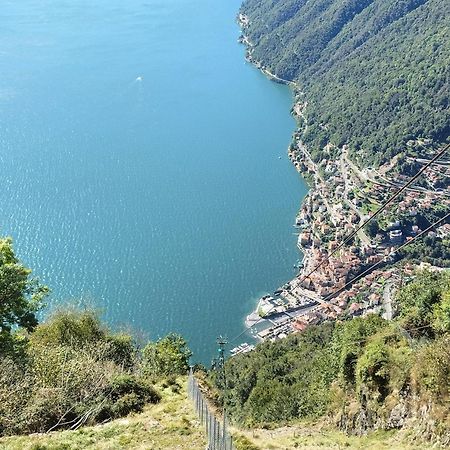 Le Casette di Laila Colonno Esterno foto
